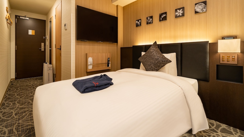 客室1 | ホテルシュランザMAKUHARI BAY 客室1 | ホテルシュランザMAKUHARI BAY