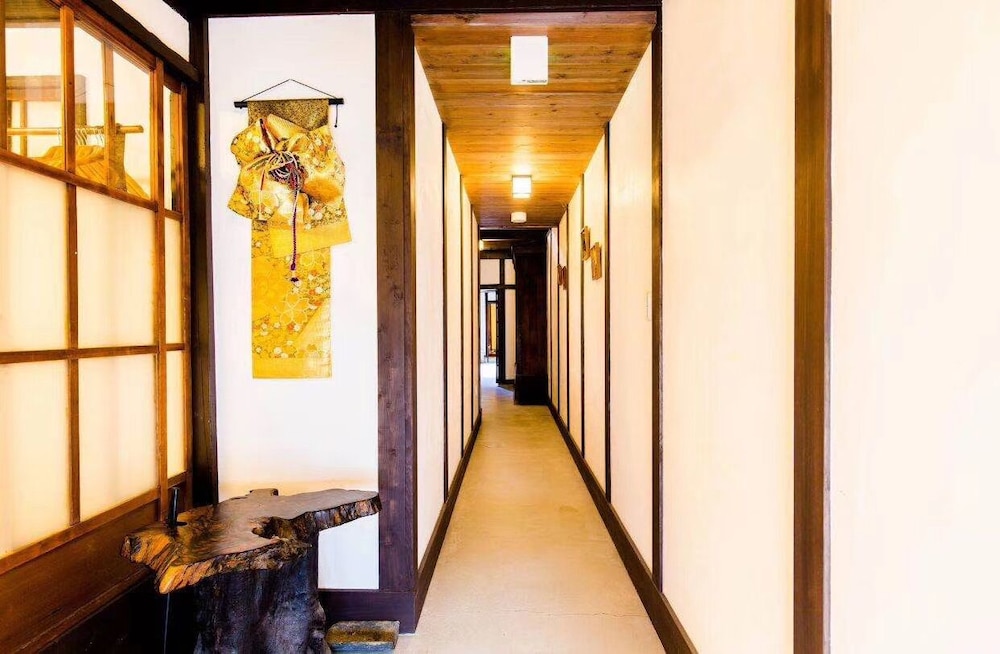プレミアム トリプルルーム | THE KAGAYA KYOTO 和邸