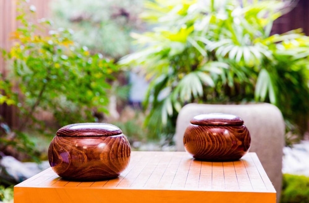 メインイメージ | THE KAGAYA KYOTO 和邸