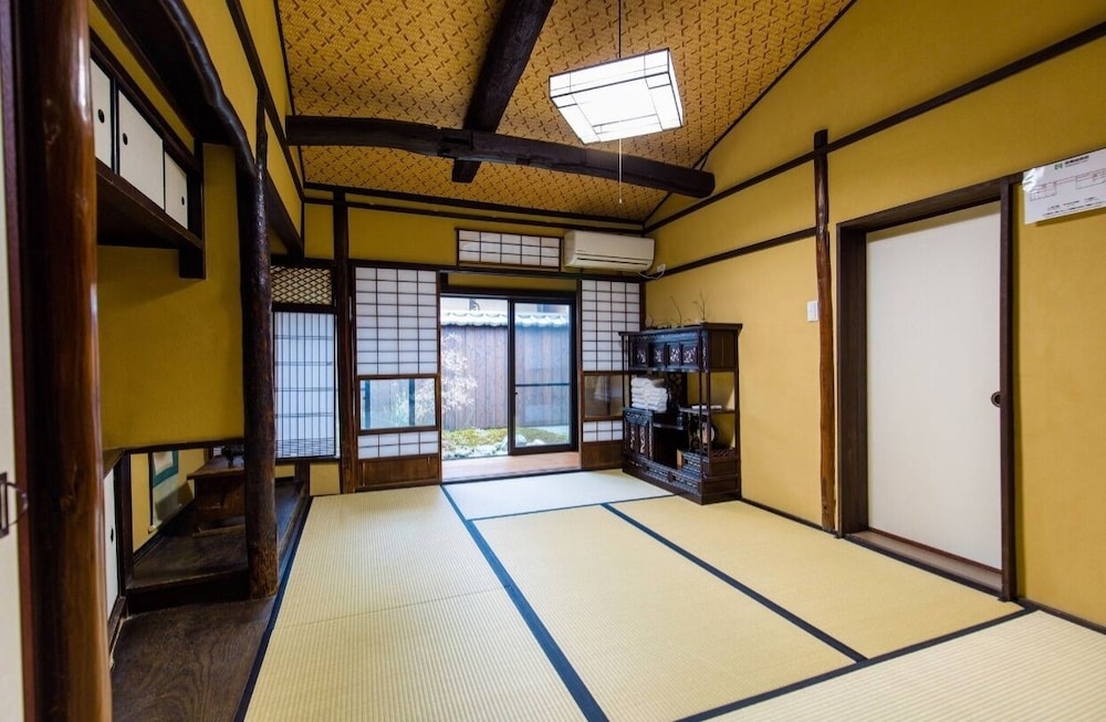 プレミアム ルーム 客室3 | THE KAGAYA KYOTO 和邸