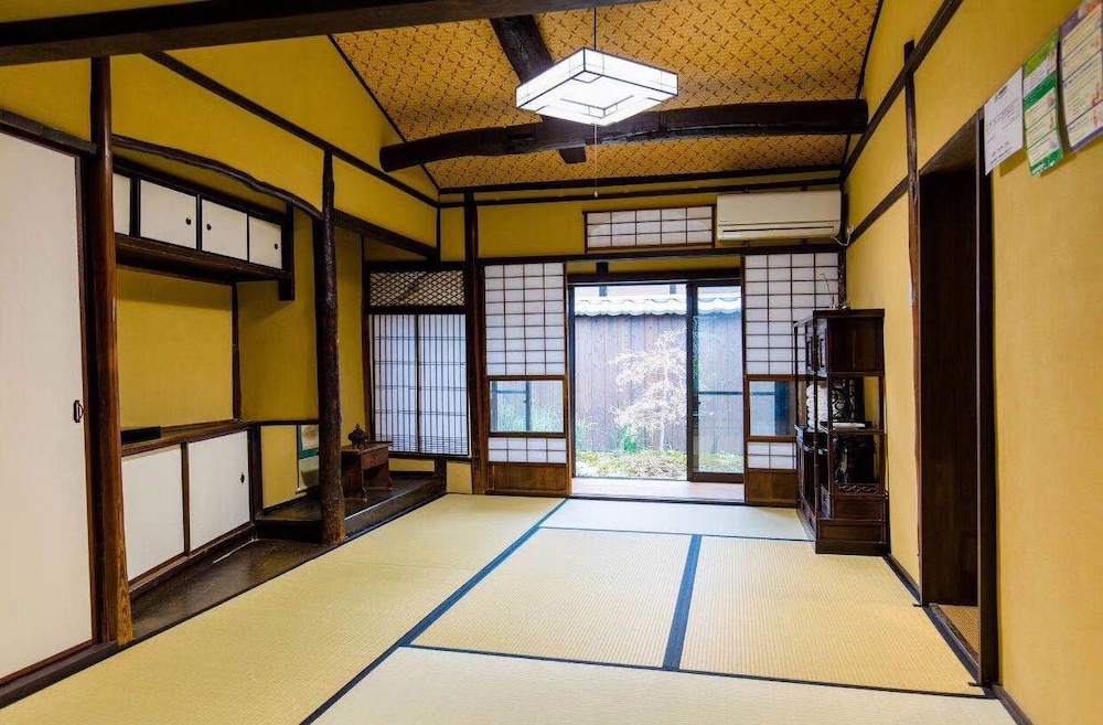 プレミアム ルーム 客室0 | THE KAGAYA KYOTO 和邸