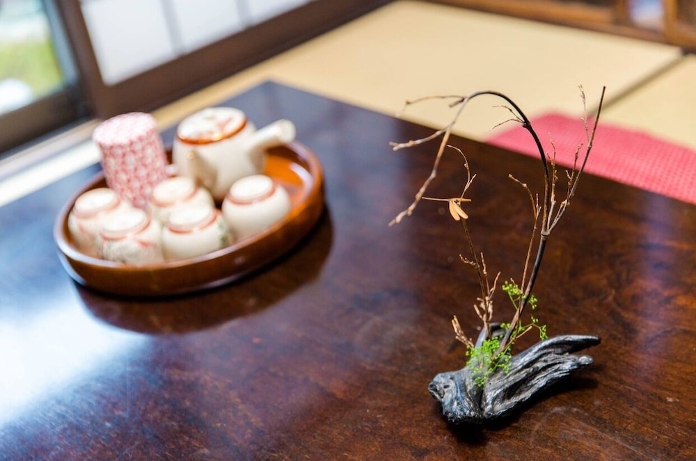 プレミアム トリプルルーム 客室1 | THE KAGAYA KYOTO 和邸