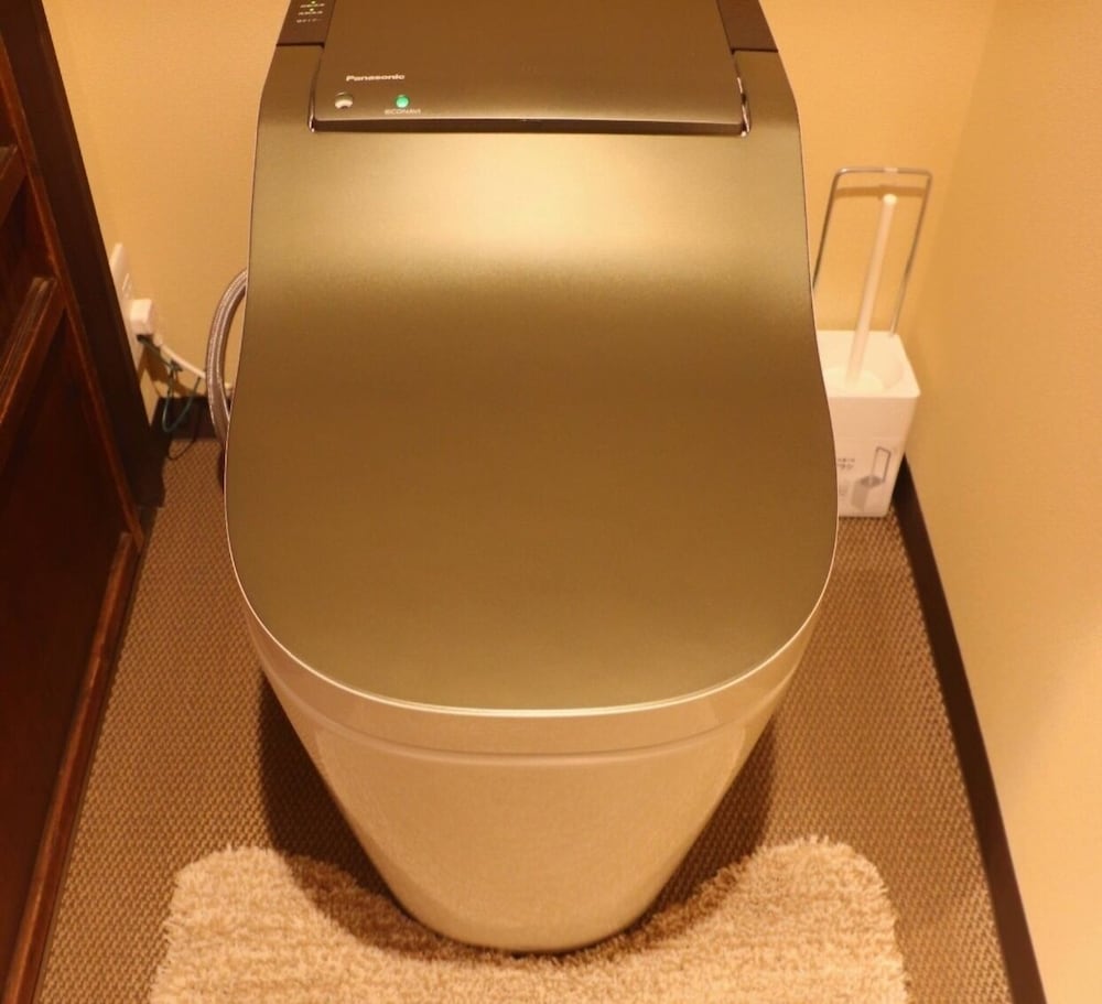 プレミアム ルーム バスルーム1 | THE KAGAYA KYOTO 和邸