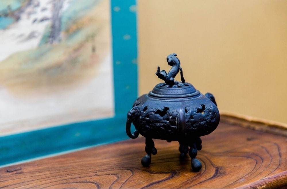 プレミアム ルーム 客室2 | THE KAGAYA KYOTO 和邸