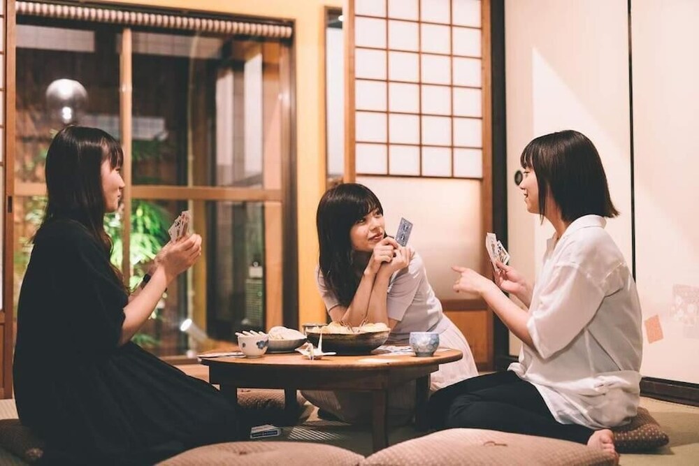 内装1 | 天王寺<集家> 内装1 | 天王寺<集家>
