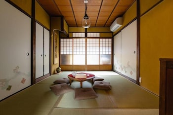 天王寺<集家>