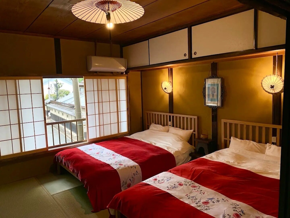 客室1 | 天王寺<集家> 客室1 | 天王寺<集家>