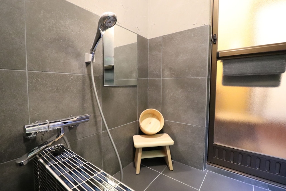 客室の設備とサービス1 | 天王寺＜集家＞