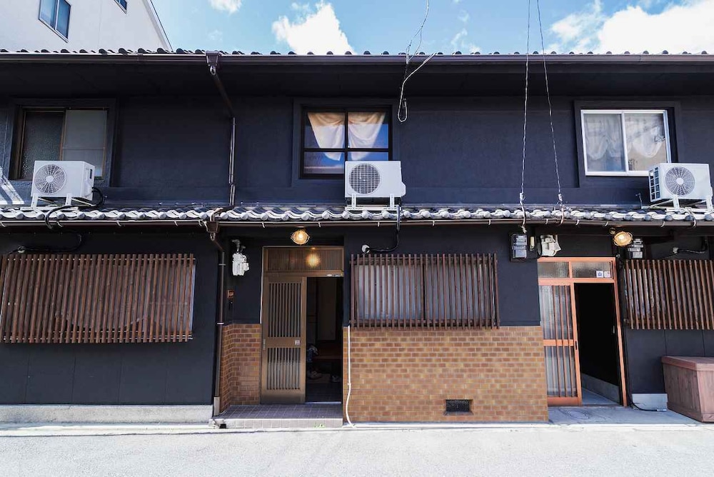 施設の正面1 | 集家鶴橋 施設の正面1 | 集家鶴橋