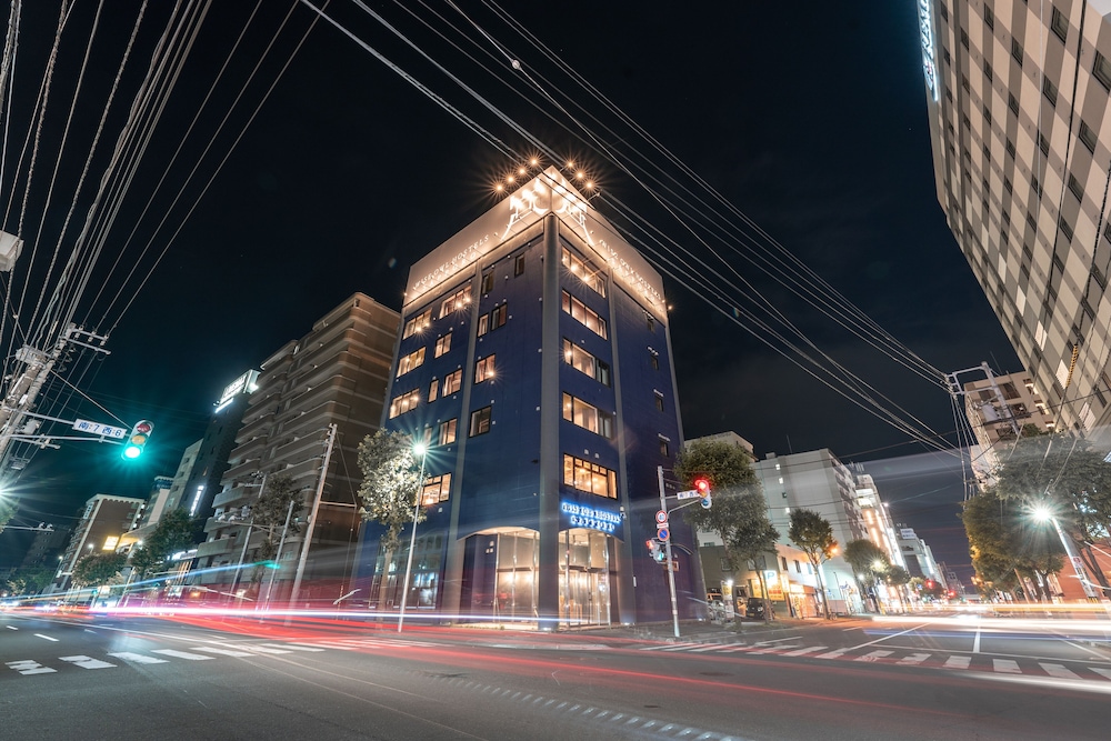 メインイメージ | WISE OWL HOSTELS SAPPORO