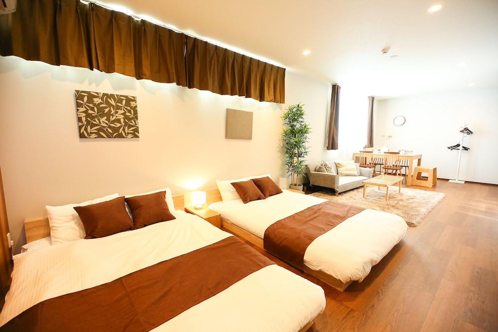 Standard House 201 | PrimeRoom別府 Root