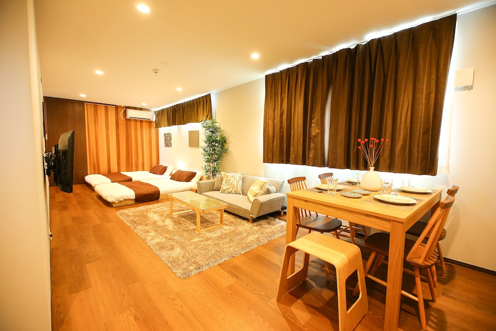 Standard House 201 客室3 | PrimeRoom別府 Root