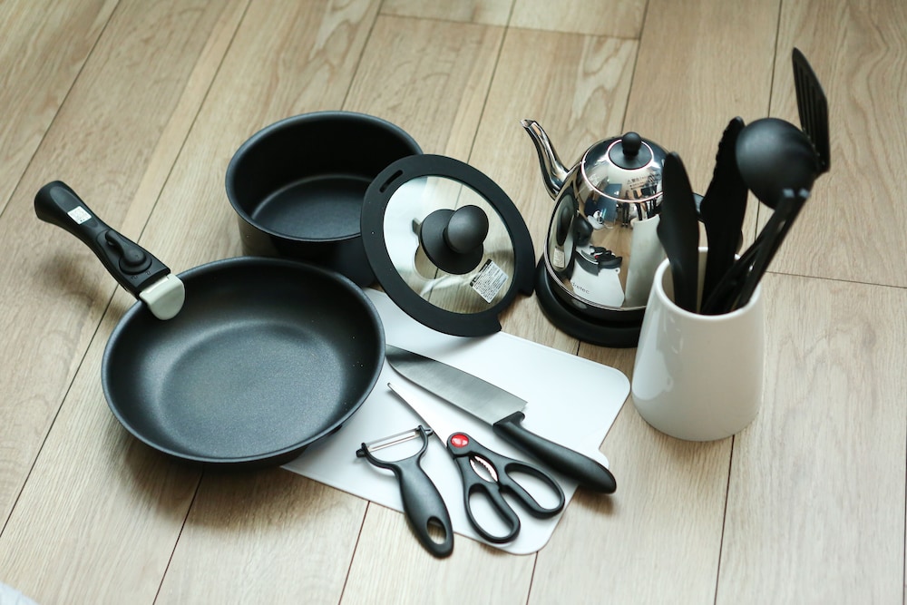 Standard House 201 客室の設備とサービス1 | PrimeRoom別府 Root