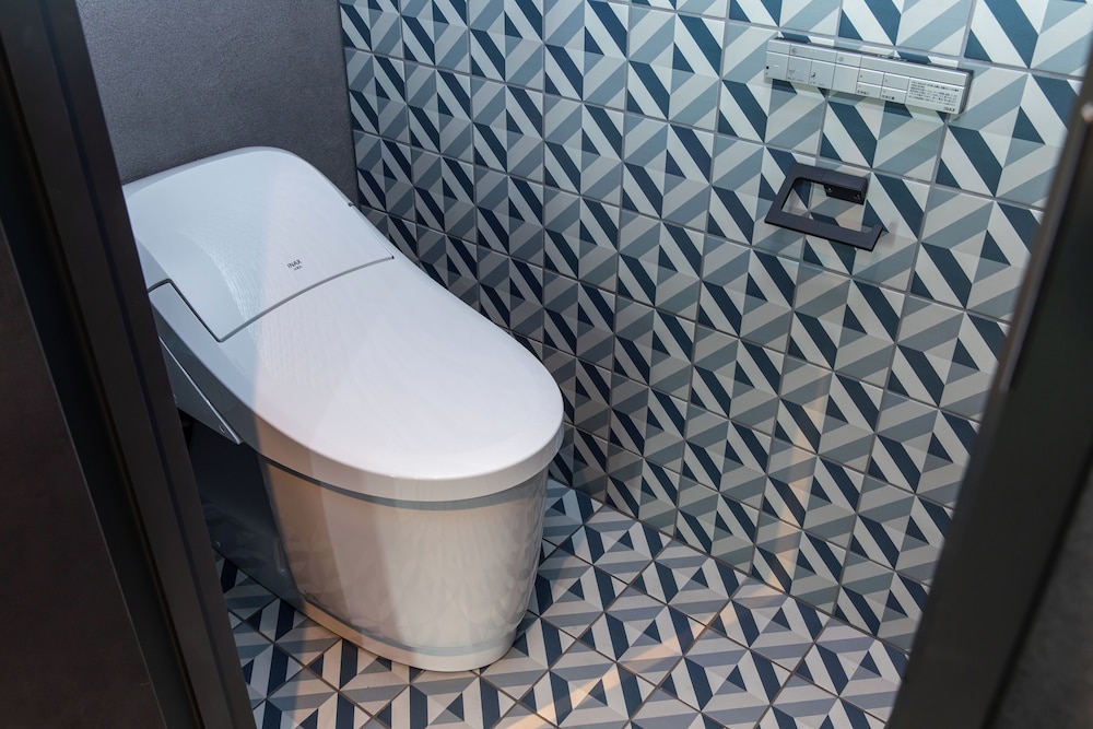 プレミアム ツインルーム シングルベッド 2 台 客室1 | 東急ステイ メルキュール 大阪なんば