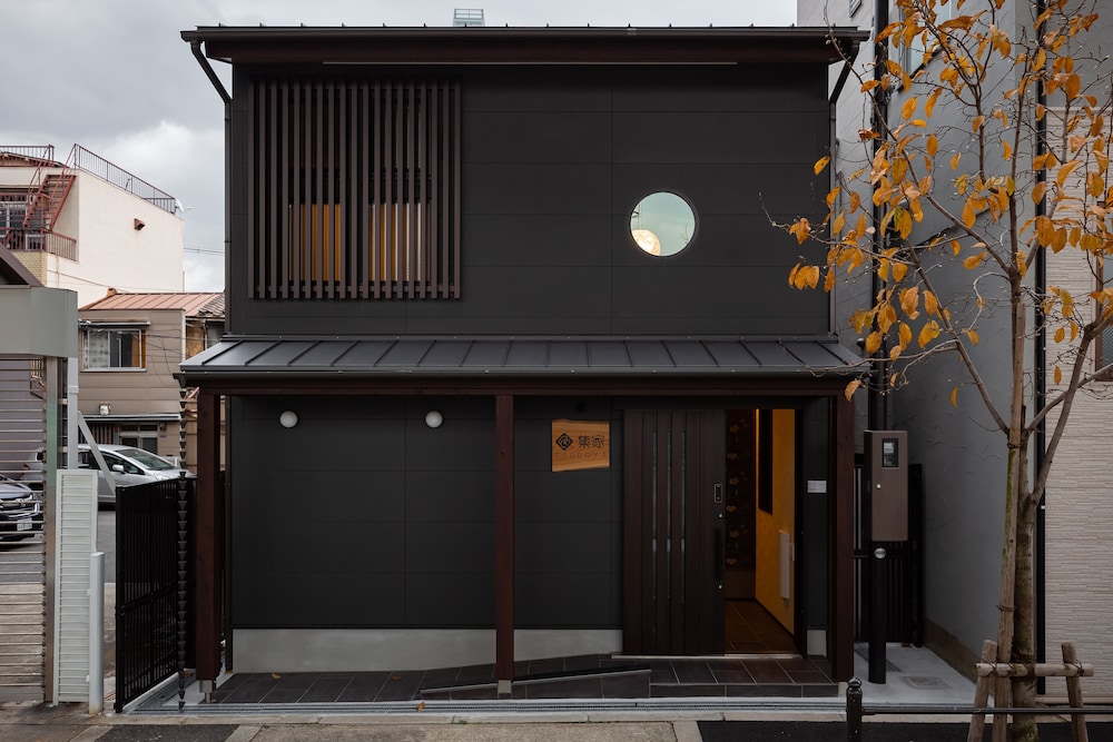 メインイメージ | TSUDOYA 山王