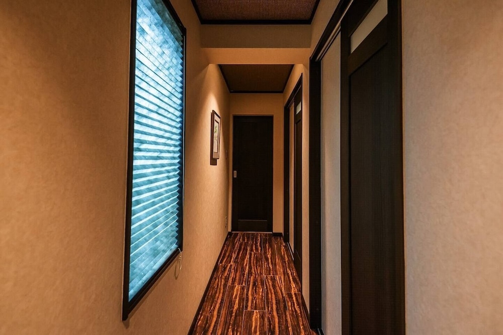 客室1 | TSUDOYA 山王