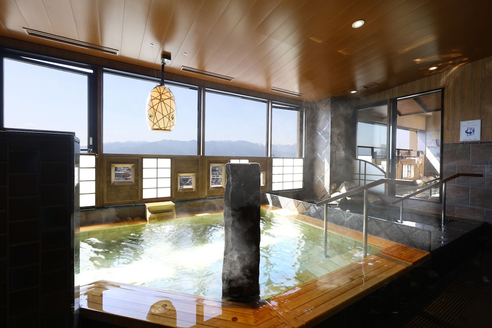 スパ1 | あづみの湯 御宿野乃松本 スパ1 | あづみの湯 御宿野乃松本