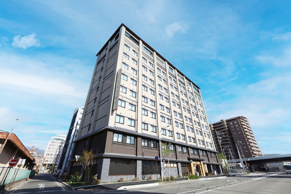 外観1 | あづみの湯 御宿野乃松本 外観1 | あづみの湯 御宿野乃松本