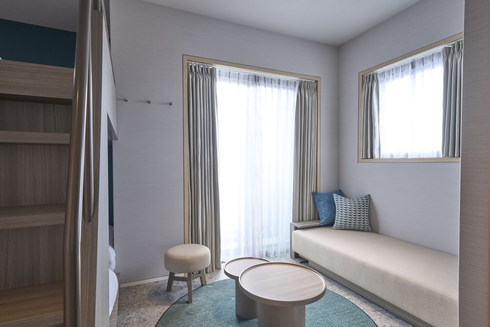 スーペリア スタジオ 客室1 | fav 東京西日暮里