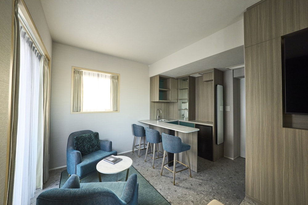 ベーシック スイート | fav 東京西日暮里