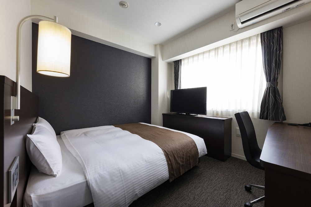 スタンダードダブルルーム | KOKO HOTEL 大阪新世界