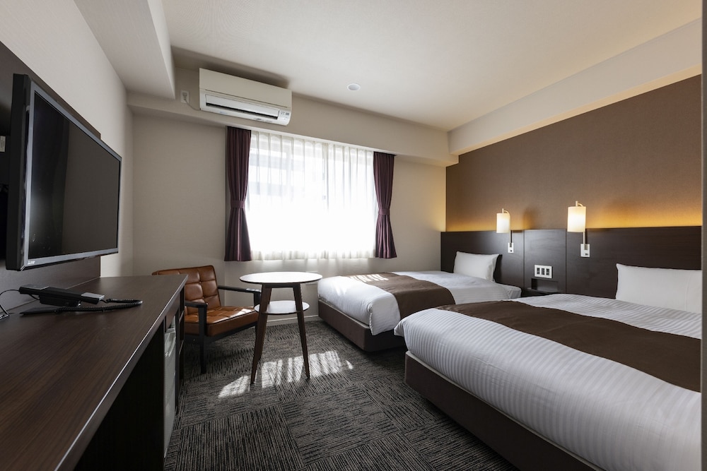 客室1 | KOKO HOTEL 大阪新世界 客室1 | KOKO HOTEL 大阪新世界