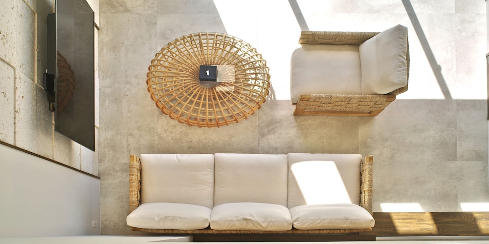 デラックス ヴィラ 客室4 | ADANRESORT LANA Villa Suite