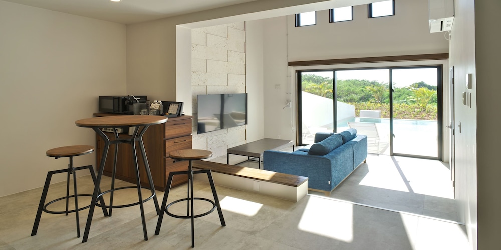 デラックス ヴィラ 客室13 | ADANRESORT LANA Villa Suite