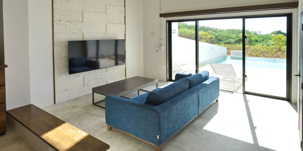 デラックス ヴィラ 客室11 | ADANRESORT LANA Villa Suite