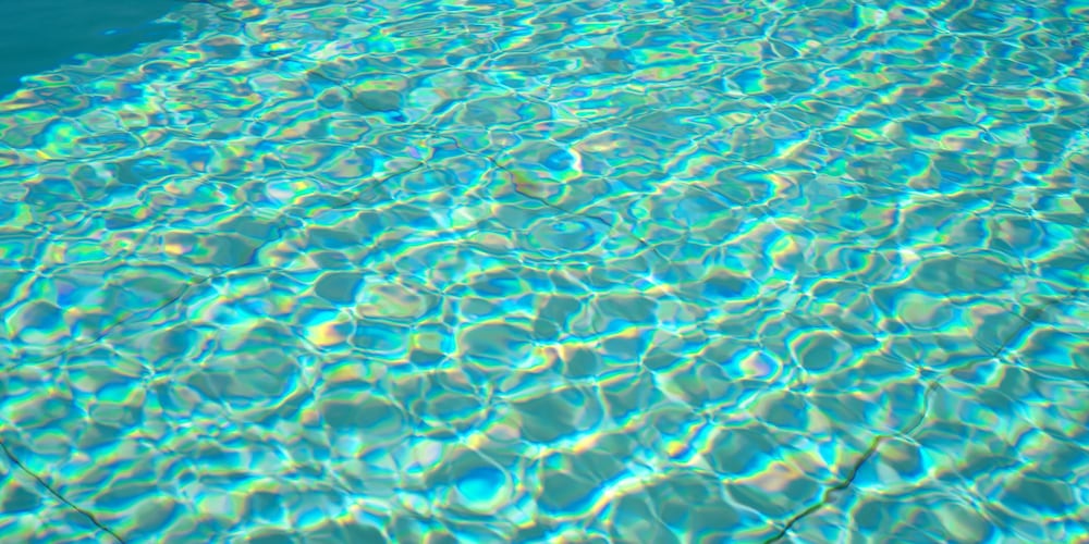 プール1 | ADANRESORT LANA Villa Suite