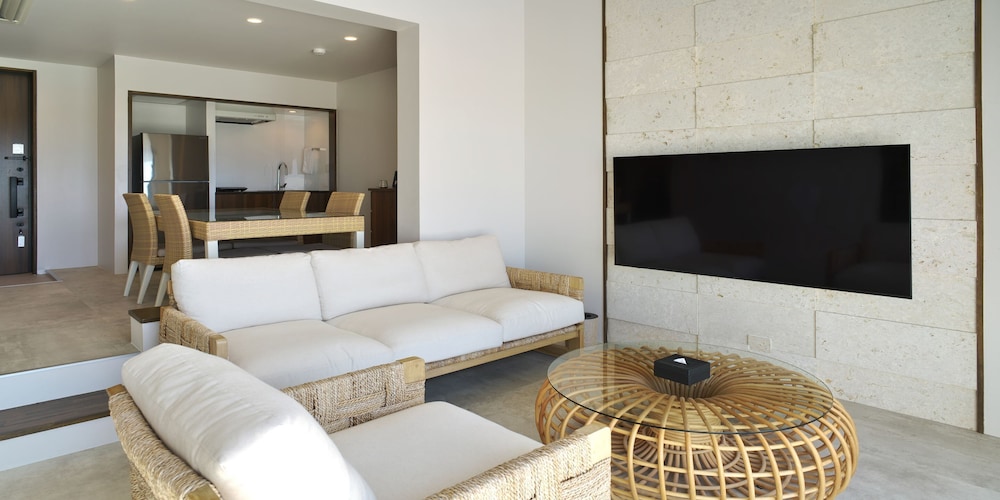 デラックス ヴィラ 客室9 | ADANRESORT LANA Villa Suite