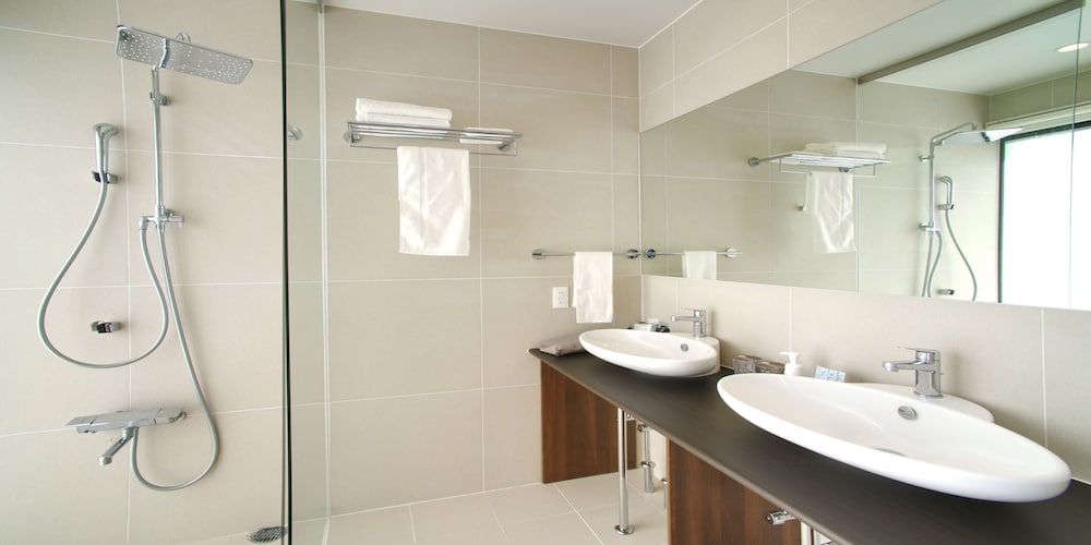 デラックス ヴィラ バスルーム0 | ADANRESORT LANA Villa Suite