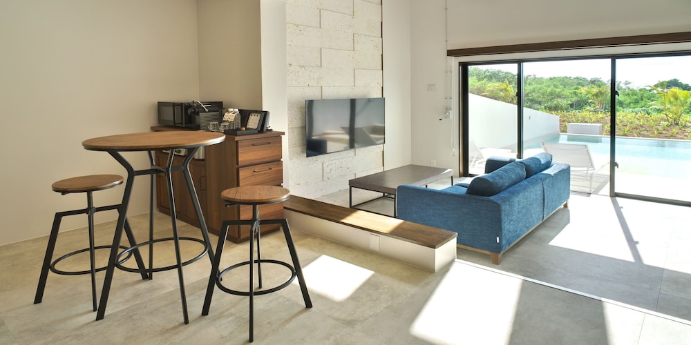 デラックス ヴィラ 客室14 | ADANRESORT LANA Villa Suite