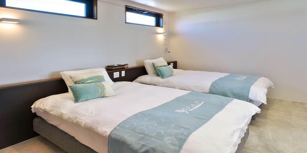 デラックス ヴィラ 客室6 | ADANRESORT LANA Villa Suite