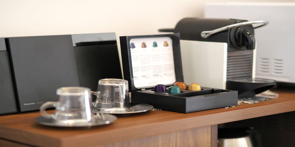 デラックス ヴィラ 客室の設備とサービス1 | ADANRESORT LANA Villa Suite