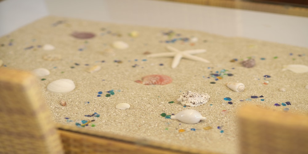 デラックス ヴィラ 客室2 | ADANRESORT LANA Villa Suite