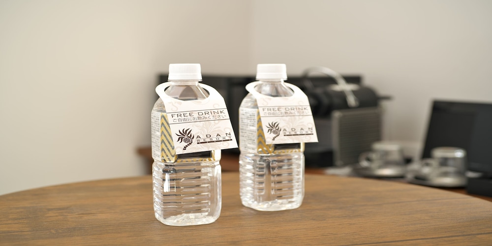 デラックス ヴィラ 客室の設備とサービス3 | ADANRESORT LANA Villa Suite