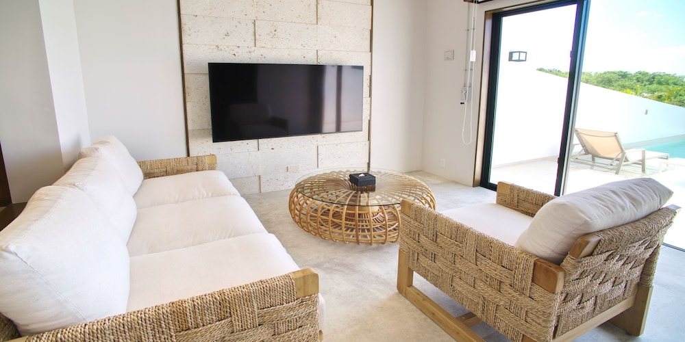 デラックス ヴィラ 客室10 | ADANRESORT LANA Villa Suite