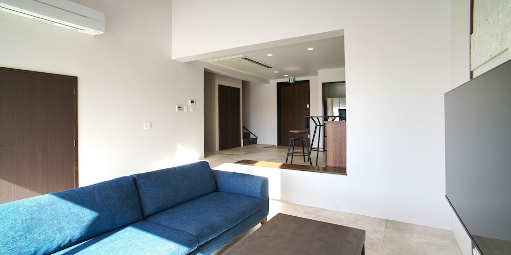 デラックス ヴィラ 客室8 | ADANRESORT LANA Villa Suite