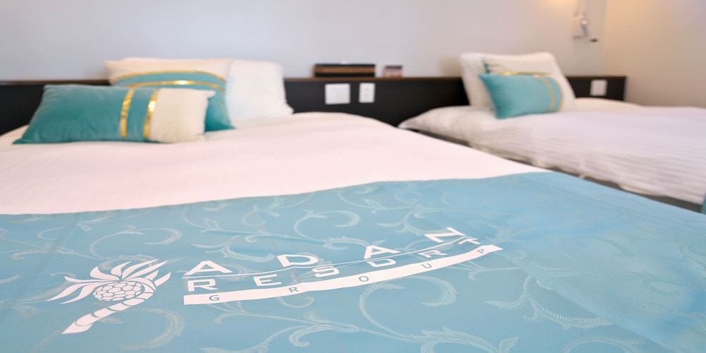 内装1 | ADANRESORT LANA Villa Suite