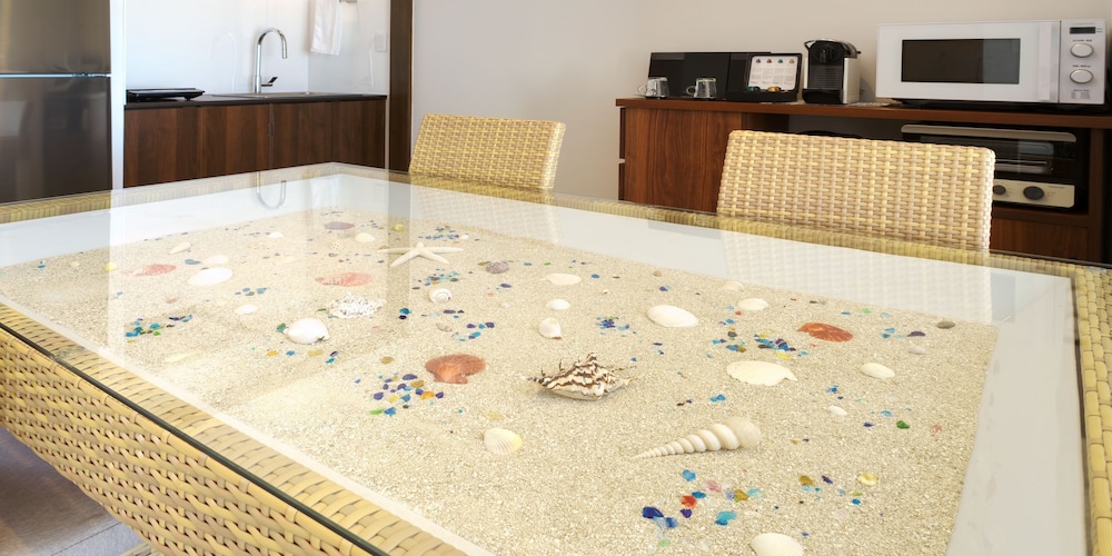 デラックス ヴィラ 客室3 | ADANRESORT LANA Villa Suite