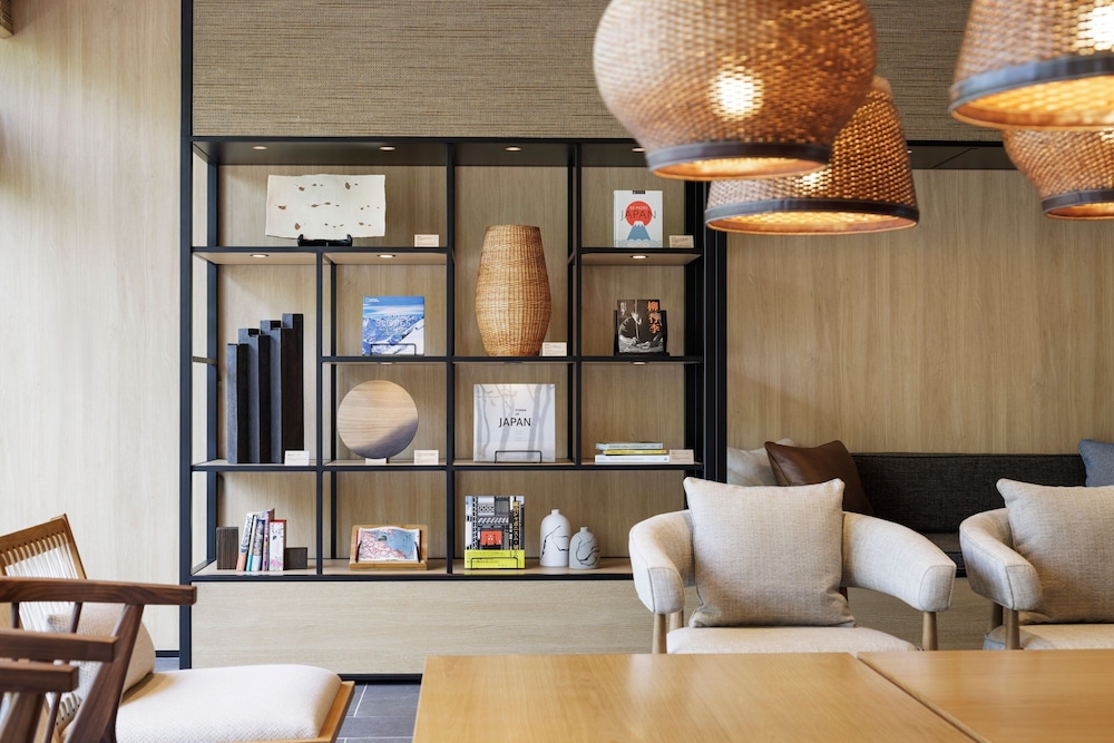 施設内の設備1 | フェアフィールド･バイ･マリオット･兵庫神鍋高原