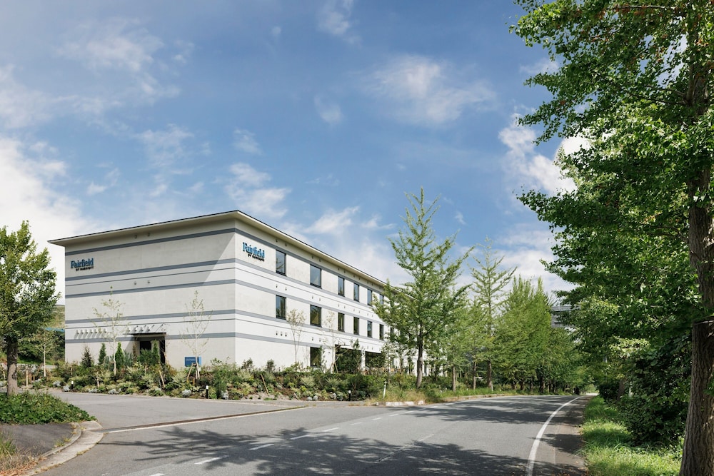 メインイメージ | フェアフィールド･バイ･マリオット･兵庫神鍋高原