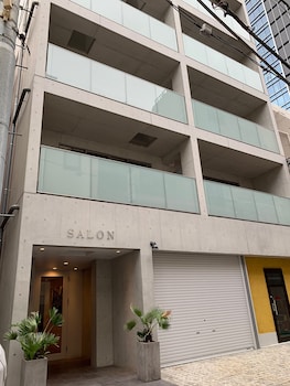 SALON 渋谷 5B