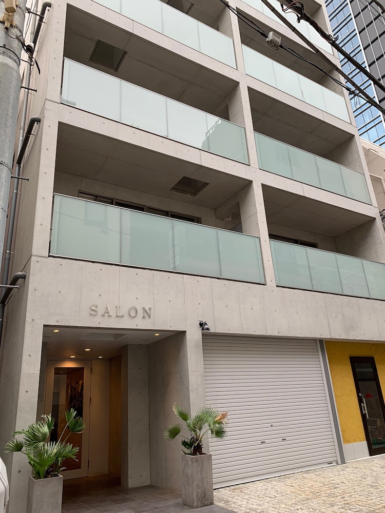メインイメージ | SALON 渋谷 4A メインイメージ | SALON 渋谷 4A