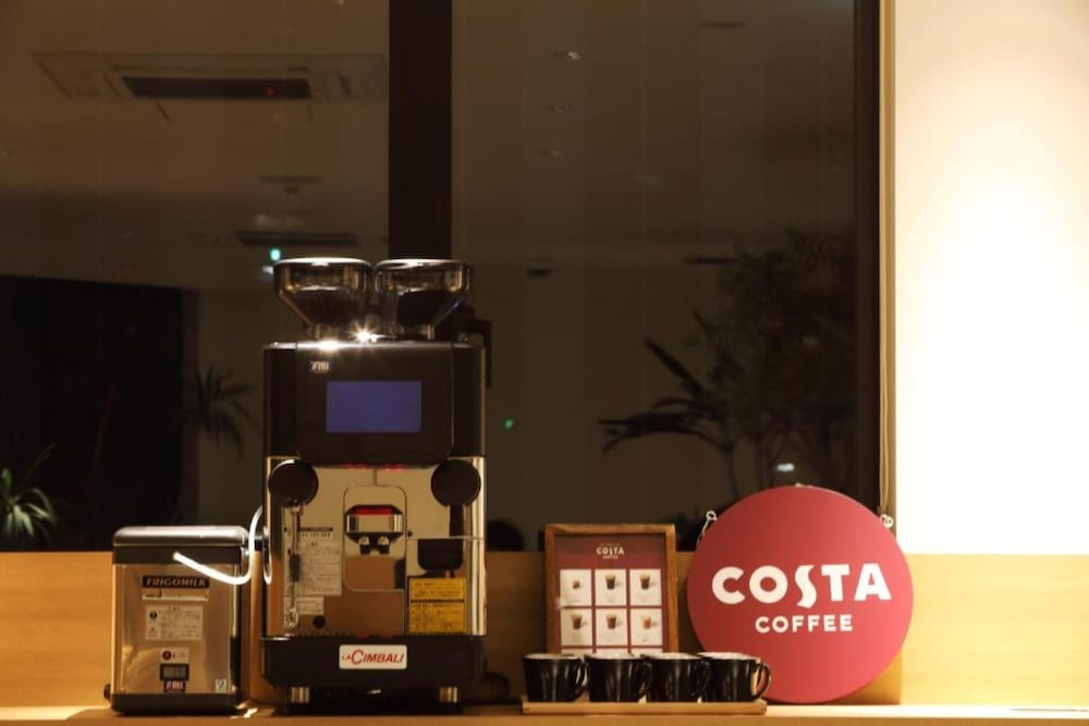 コーヒー サービス1 | LOF ホテル 新橋 コーヒー サービス1 | LOF ホテル 新橋