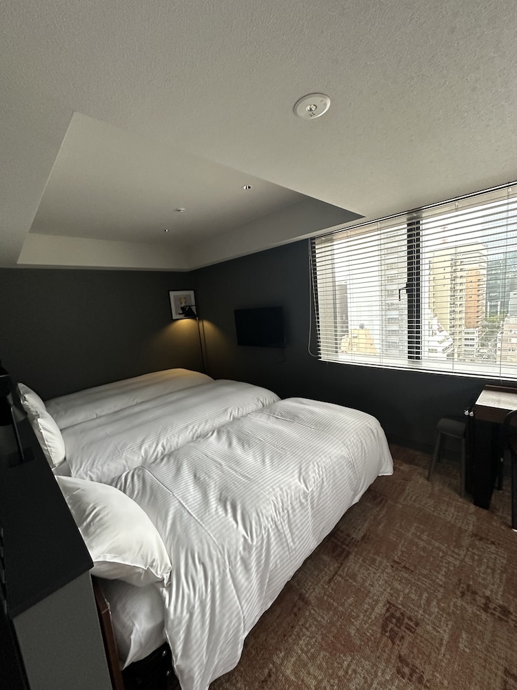 デラックス トリプルルーム | LOF ホテル 新橋