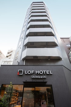 LOF ホテル 新橋