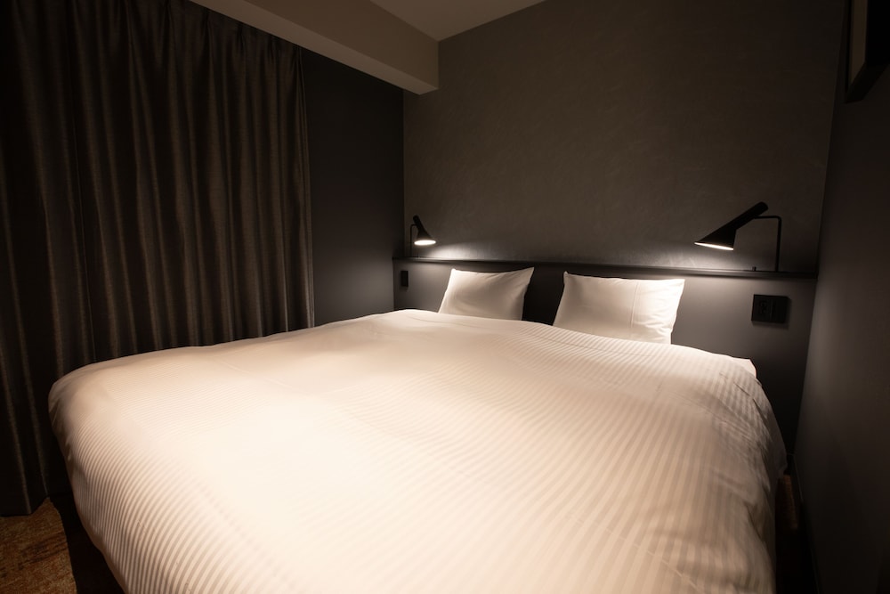 客室1 | LOF ホテル 新橋 客室1 | LOF ホテル 新橋