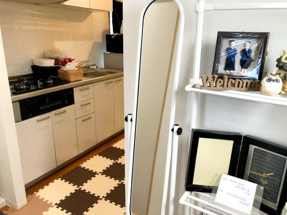 内装1 | MCH BUNCHAN HOUSE